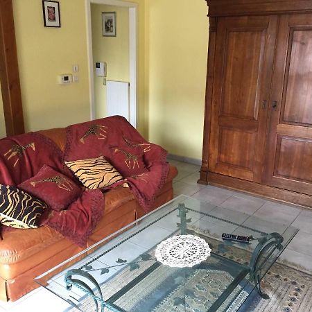 Apartament Les Menetriers Ribeauvillé Zewnętrze zdjęcie